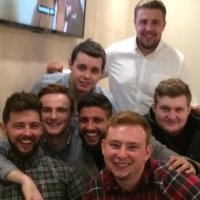 Dom Thomas (@dom_thomass) 's Twitter Profile