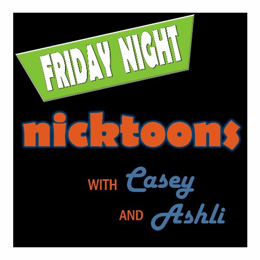 Welcome to The Friday Night Nicktoons Podcast, where we talk about Nicktoons of the 90s and 00s. New episodes Fridays! Ashli: @TheAWittz Casey: @caseyrobertreed