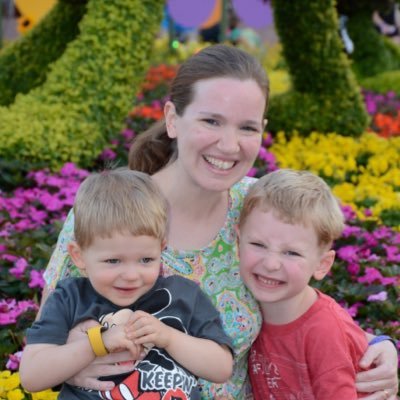 SandySpitzer's profile picture. 