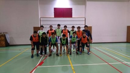 SD_FC0410's profile picture. こちらは淑徳大学フットサルサークル(SDFC)のアカウントです⸜( *´꒳`*)⸝
これから、サークルに入ってもいいよ！又は気になるっていう方はフォローの程よろしくお願いします！|´-`)ﾁﾗｯ
このサークルを通して大学全体が盛り上がるように努力して行きたいと考えますm(_ _)m