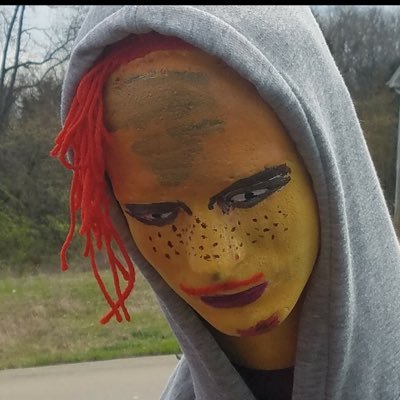 CluelessTheHead's profile picture. Adventures of Clueless the Head