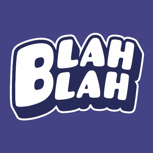 BlahBlah - it's a lifestyle. Our graphic tees border between the weird & wonderful, because our customers are the best thing since buttered bacon. #BlahBlahTees