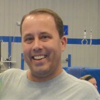 John Roth (@maizenbluejohn) 's Twitter Profile