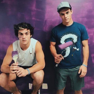 Sexxydolan's profile picture. G&E make me the happiest person alive 😊❤️ I love them sm
