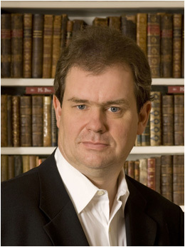 Simon Tolkien Profile