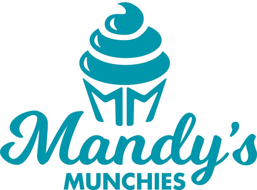 mandysmunchies's profile picture. Locally owned and operated confectionery specializing in homemade treats from the heart