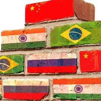 BRICeconomy's profile picture. 