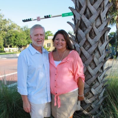Married to my best friend, have a wonderful family, including Macy our schnauzer, love being a teacher, teach at Douglas High School, Go Eagles!