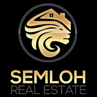SEMLOH REAL ESTATE (@semlohre) 's Twitter Profile Photo SEMLOH REAL ESTATE (@semlohre) 's Twitter Profile Photo