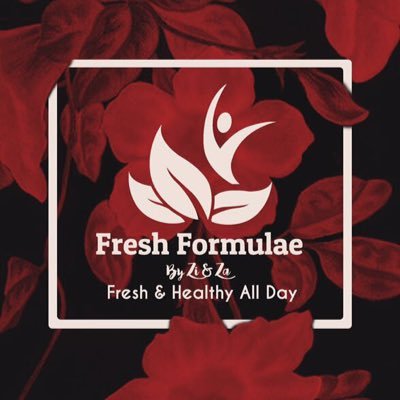 Get the best personal body care experience today with Fresh Formulae! Fresh & Healthy All Day ☀️
