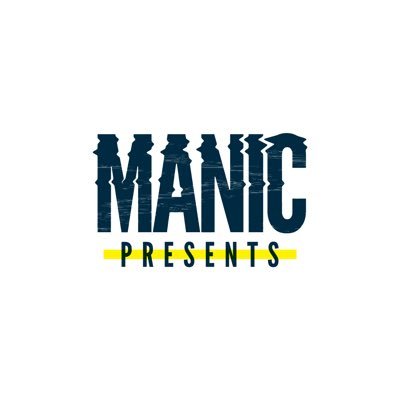 manicpresents Profile Picture