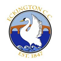 Eckington Cricket Club(@Eckington_CC) 's Twitter Profile Photo
