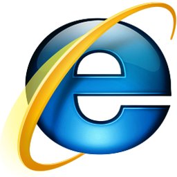 Internet Explorer Ecuador
