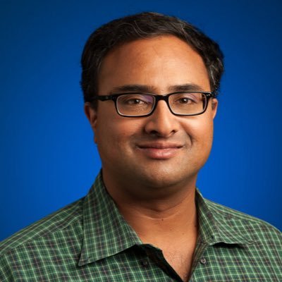 UnniTech's profile picture. Unni is a Senior Director at Google where he leads engineering for the Google Assistant on all major consumer devices and the Google Home automation team