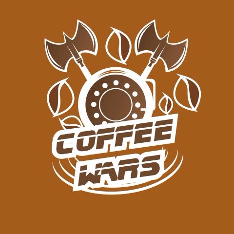 CoffeeWars Türkiye