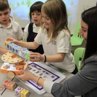 Tufts ECT Program (@tuftsect) 's Twitter Profile Photo