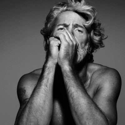 AlexMCrawford's profile picture. Author, Father, and Husband. | Silent Darkness | {Mature Themes}