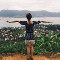 nonstopwanderer (@nonstopwanders) 's Twitter Profile