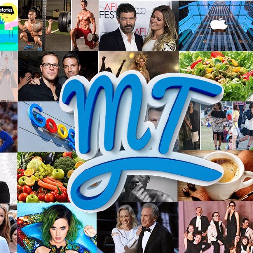 The Official Twitter Page of MagazineTouch. Celebrities,Fashion,Fitness & Health Movies,Music,Travel,Food & Drink