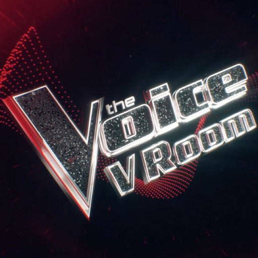 A page for fans to The V Room on ITV Hub - The Voice UK after show #thevroom #thevoiceuk