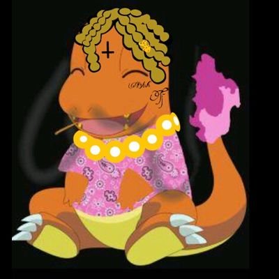 DatCharDoe's profile picture. 