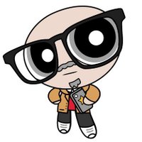 Swiss Army Nerd (@wesmorgan1) 's Twitter Profile