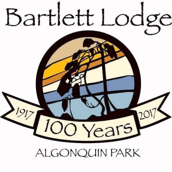 Bartlett Lodge