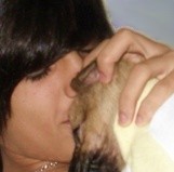 a unica coisa que eu quero é te tocar por um minuto @lucashuf