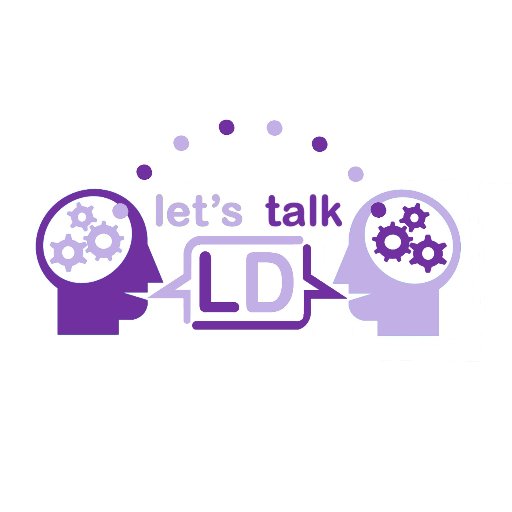 Let'sTalkLD