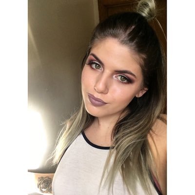 Noturfuckinbabe's profile picture. AS