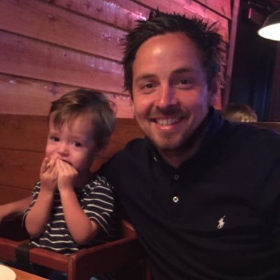 BlairMorrison5's profile picture. 