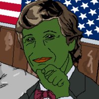 MAGA_PEPE🇺🇸(@yuge_wall) 's Twitter Profile Photo