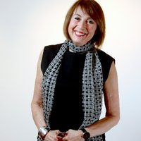 Cathy Davidson(@CathyNDavidson) 's Twitter Profile Photo