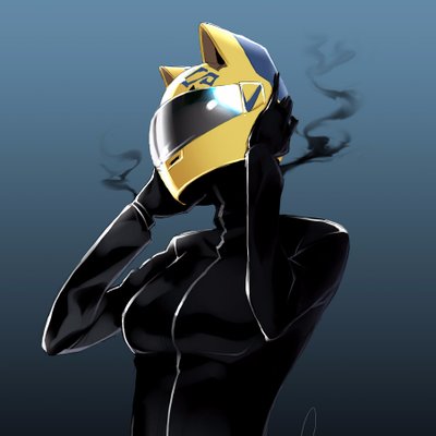 Celty.