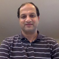Kumar Ramaiyer (@kramaiyer) 's Twitter Profile
