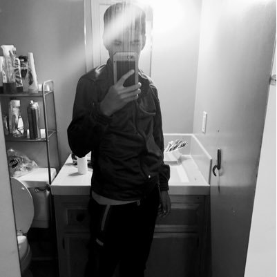 hi people I hope u have a great day and have a great time u can follow me if u want to I'm only 14 years old so stop with all of inappropriate thing on Twitter