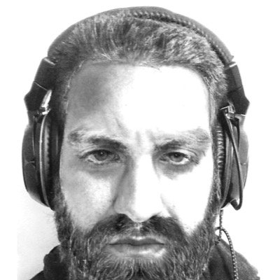Composer || Student of Audio Science || Son of a SeaBee || Find me on @BeatThread & @KitSoHard