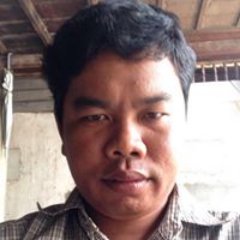 I am Cambodian. I am 34 years old. I am not married yet. I live in country side of Cambodia. I have six sisters and bothers.