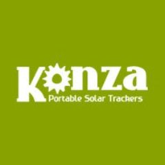 Konza Solar Inc. manufactures the one and only Konza Solar Tracker - the only dual axis solar tracker with a continuous, 360° horizontal range of motion.