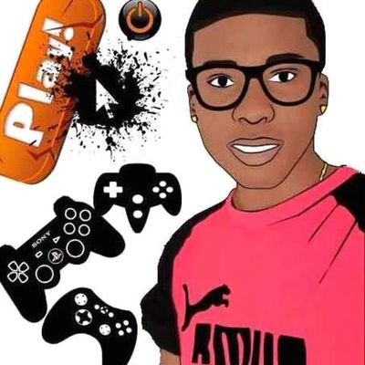 the_blackgeek's profile picture. Gamer . .Youtuber