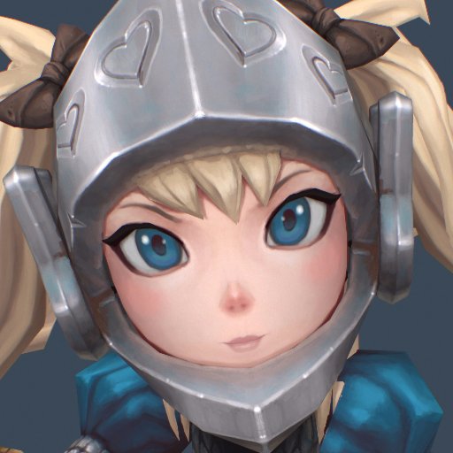 3dLadyArtists's profile picture. here to support and share all the wonderful 3d lady artists :)