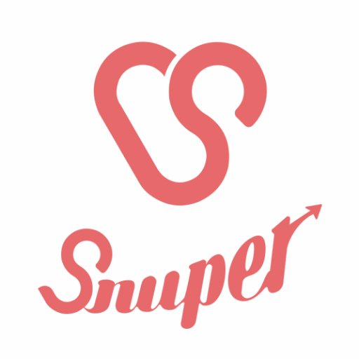 SNUPER 스누퍼 오피셜 트위터입니다.