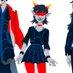 Terezi Serket (@serketeer) Twitter profile photo Terezi Serket (@serketeer) Twitter profile photo