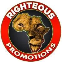 Righteous Promotions(@RighteousPromo) 's Twitter Profile Photo