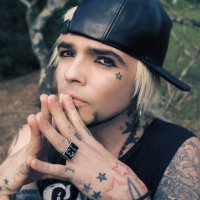 Lukas Rossi (@lukasrossi) 's Twitter Profile