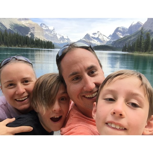 We are selling everything, taking the kids & slow traveling the world for over a year. We will give info on the logistics & costs of slow traveling with family.