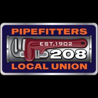 DenverPipefitters208(@DPipefitters208) 's Twitter Profile Photo