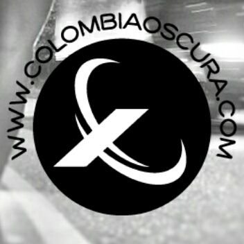 OscuraColombia Profile Picture