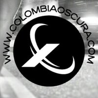 Colombia Oscura(@ColombiaOscura) 's Twitter Profile Photo