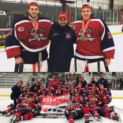 illSeDersyou31's profile picture. Saint Johns University. MEGA Goaltending. Granite City Lumberjacks Goalie Coach. St. Cloud State Women’s Goalie Coach